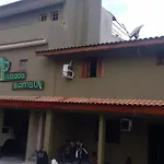 Pousada Bambú