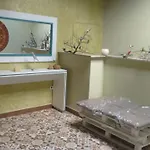 Pousada Bambú