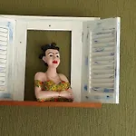 Pousada Bambú