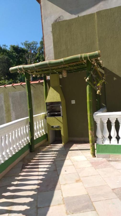 Casa de hóspedes Bambu *