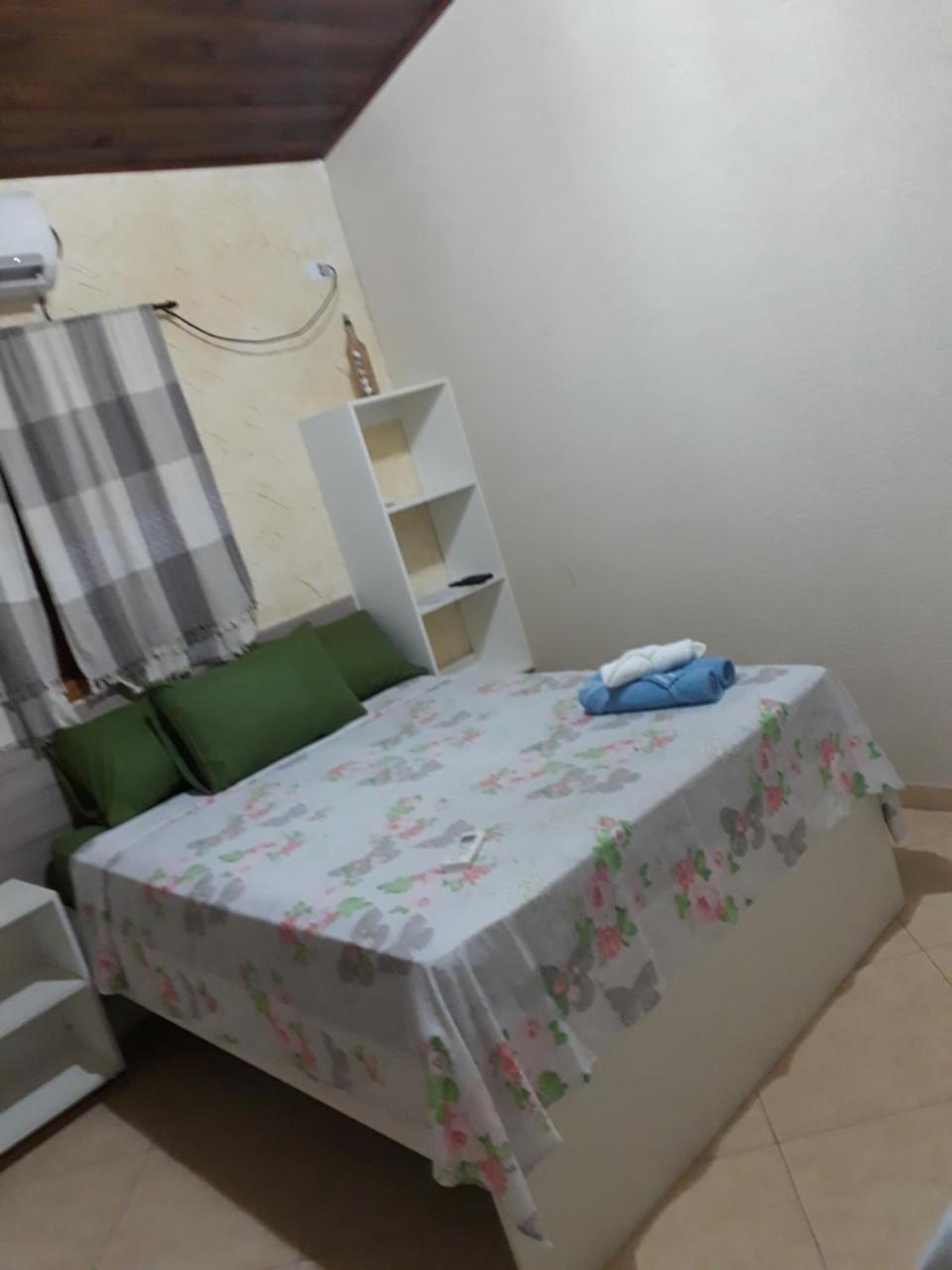Casa de hóspedes Bambu Ubatuba