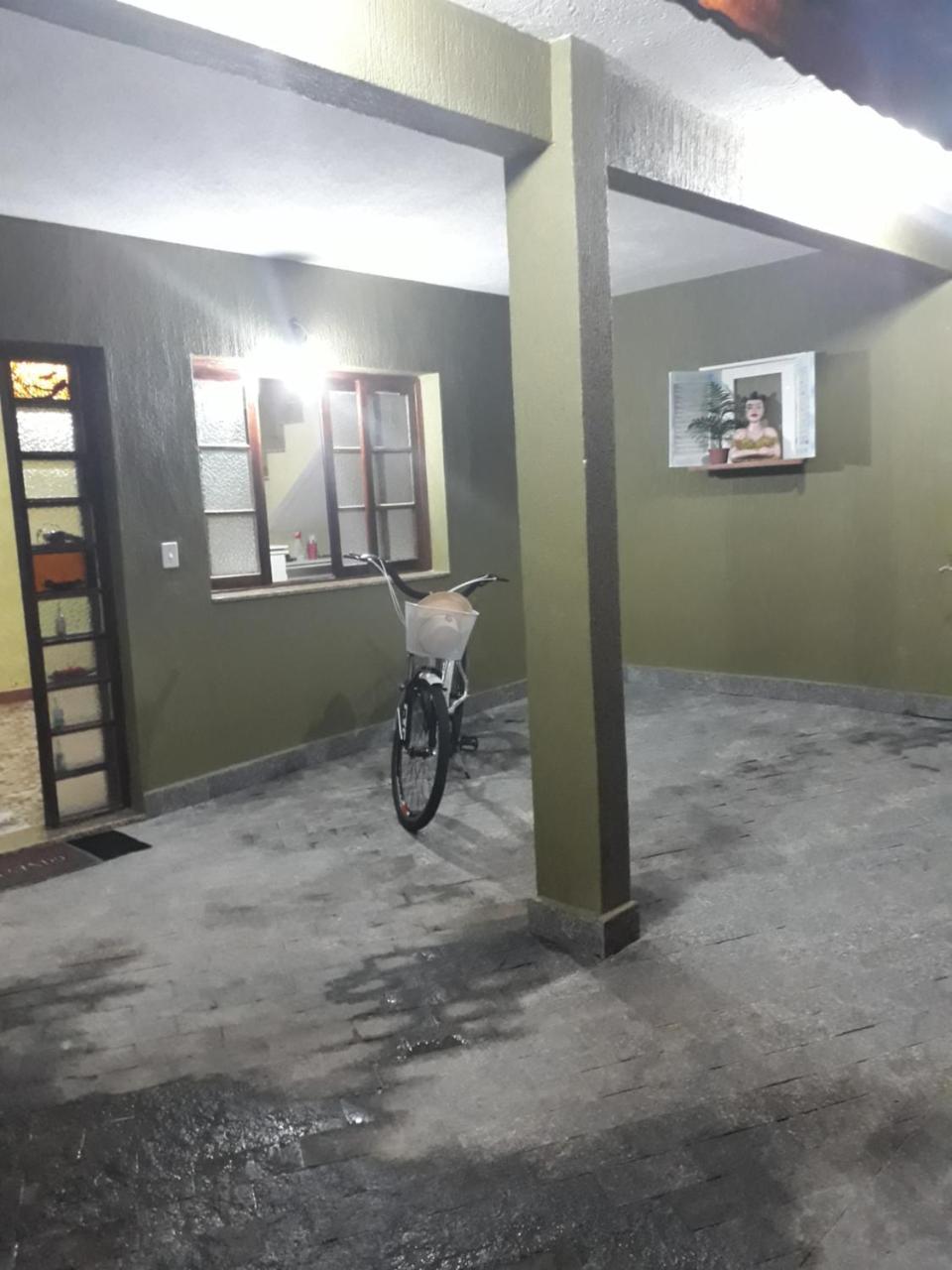 Bambu Casa de hóspedes Ubatuba