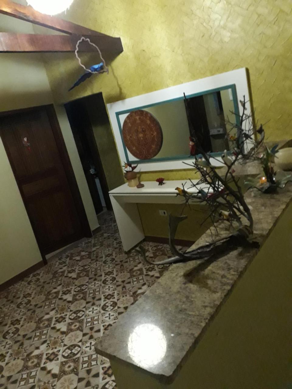 Casa de hóspedes Bambu *