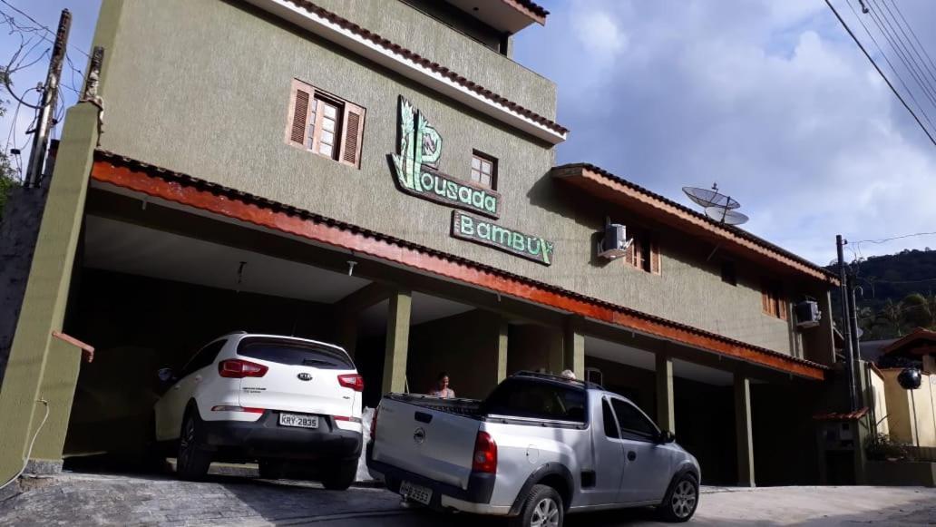 Bambu * Ubatuba