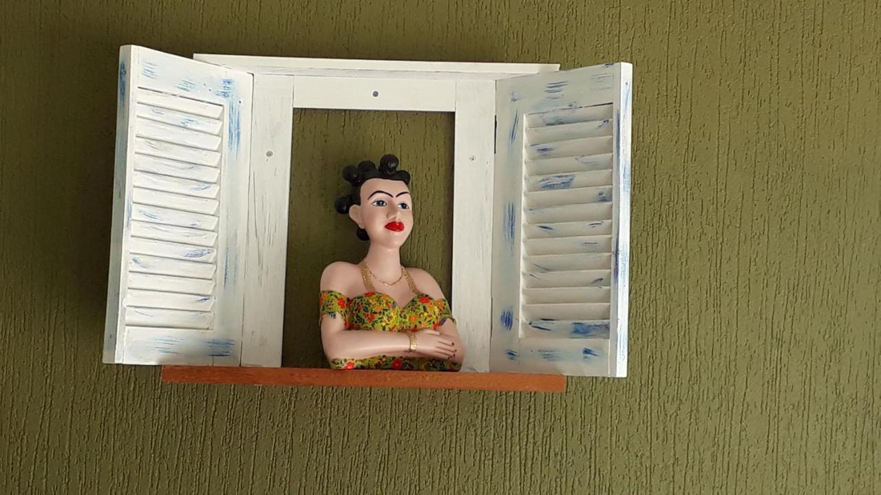 Bambu * Ubatuba