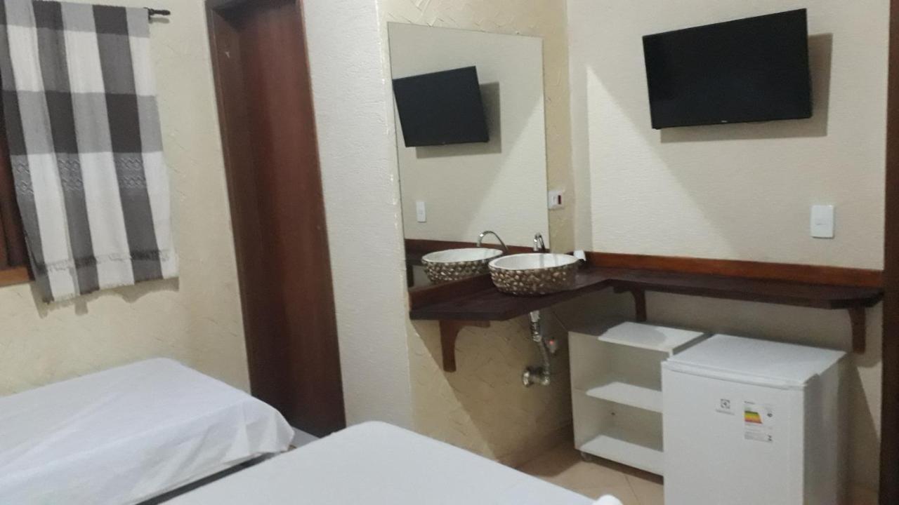 Casa de hóspedes Bambu