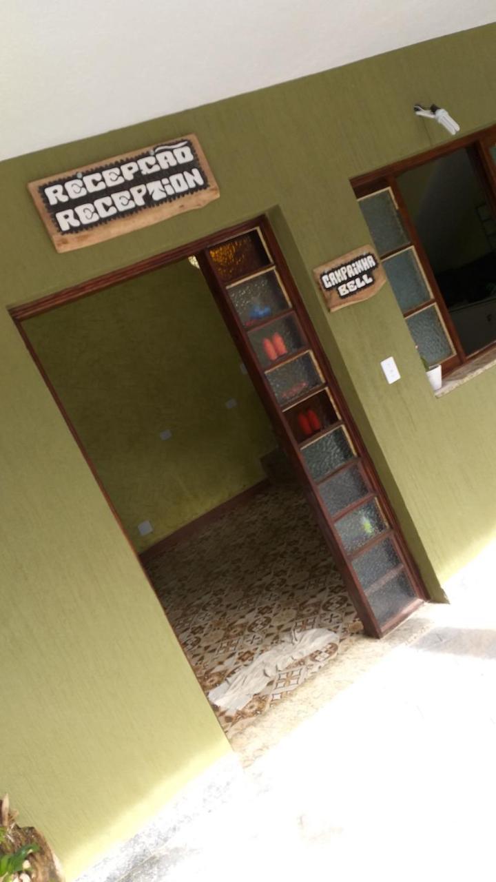 Bambu * Ubatuba